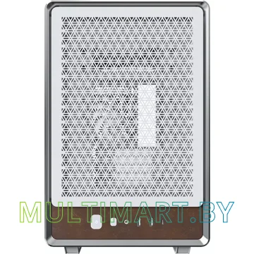 Корпус Montech Heritage Pro (белый) картинка 3